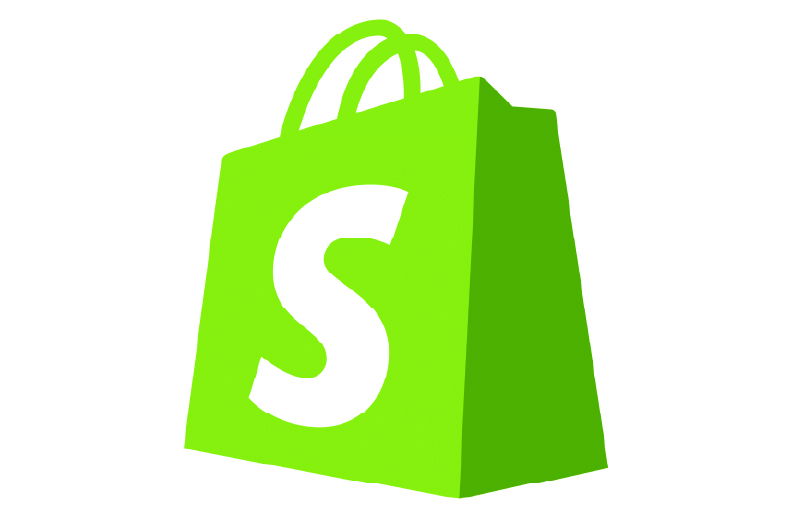 将 Shopify 商店与 Stegback Seller Portal 集成