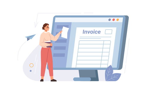 How to Create an Invoice Provider