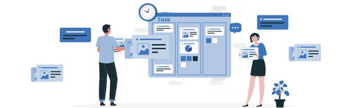 Understanding the Task System in Stegback