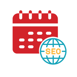 Search Engine Optimization Monthly Management